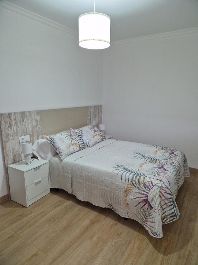 Casina De Erika Apartment San Cosme de Barreiros Bagian luar foto