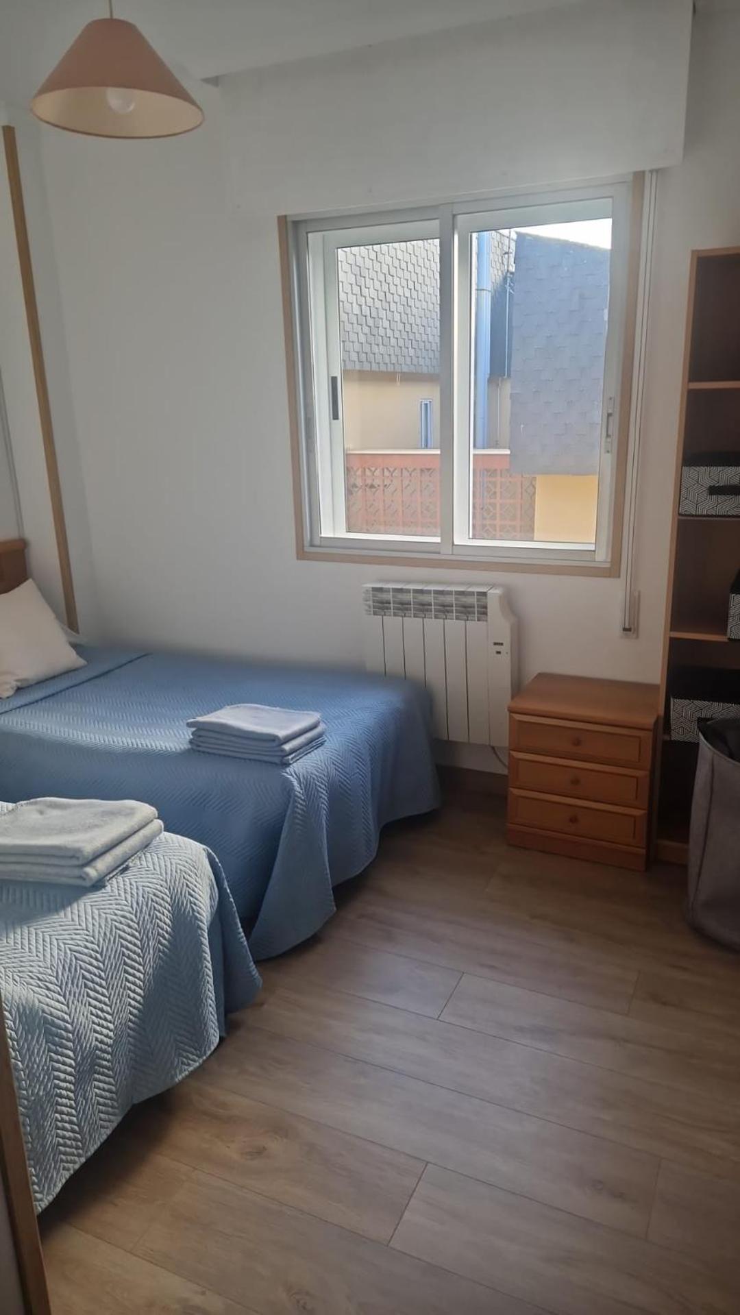Casina De Erika Apartment San Cosme de Barreiros Bagian luar foto